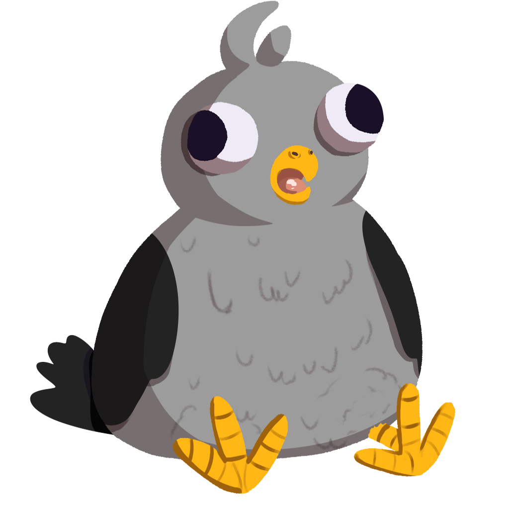 Derpy Kay (KaoCovey)