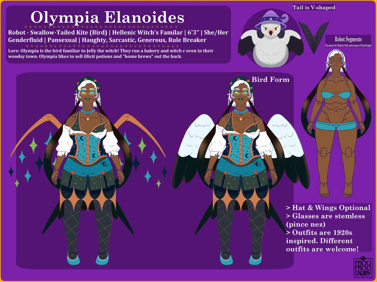 Fem! Olympia Fem! Olympia